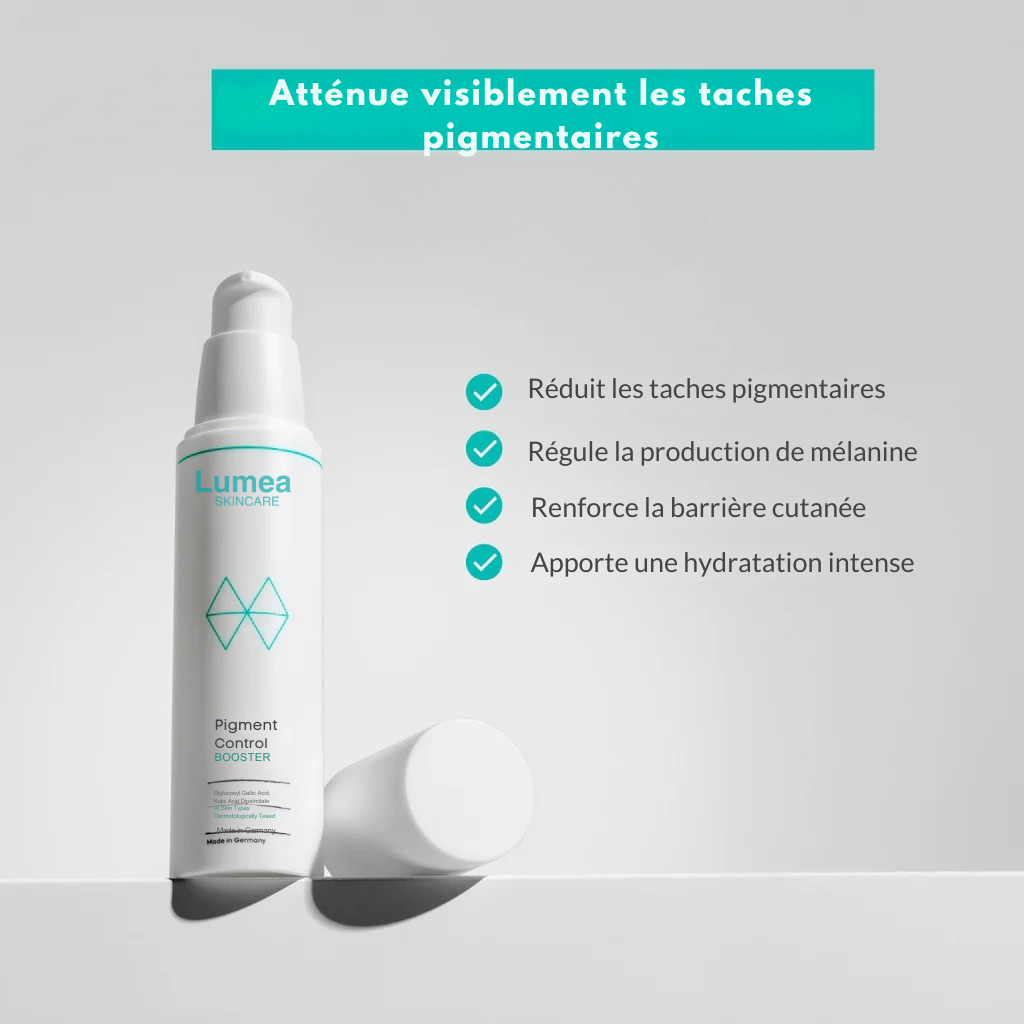 Luméa Pigment Correcteur